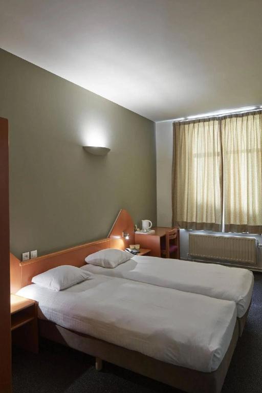 Alpha Hotel - главное фото