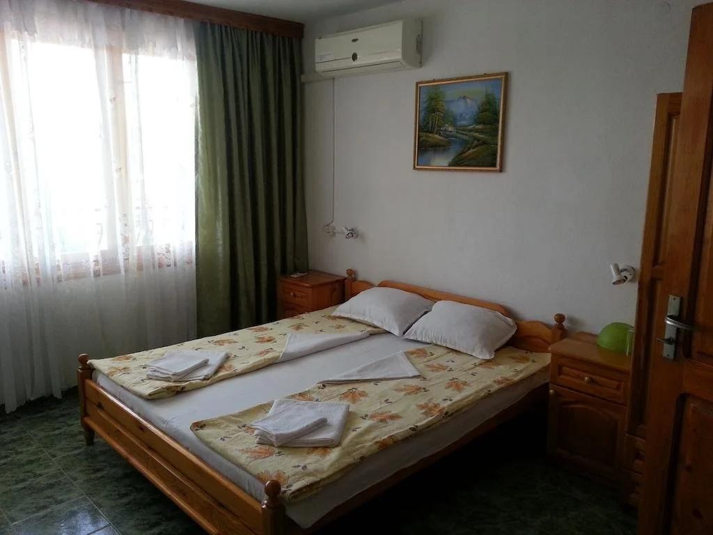 Guest House Kostadinovi - главное фото