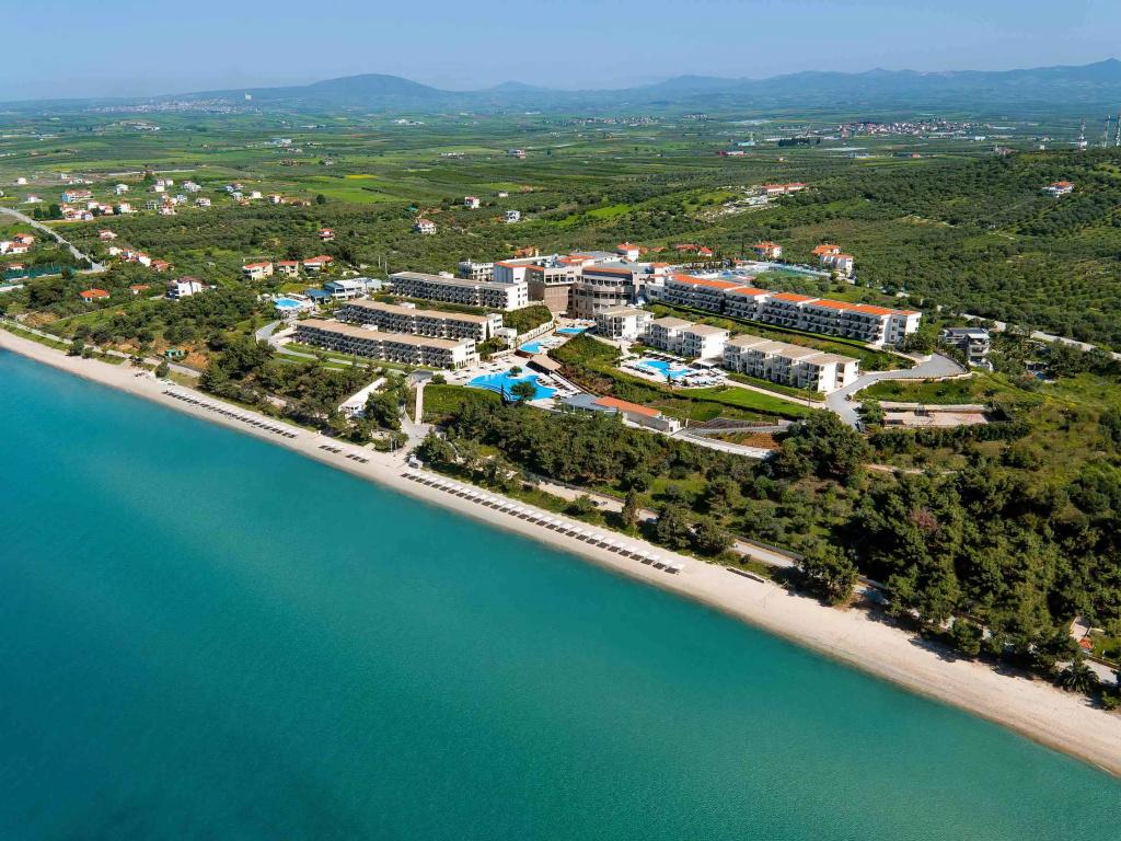 Отель Ikos Oceania - главное фото