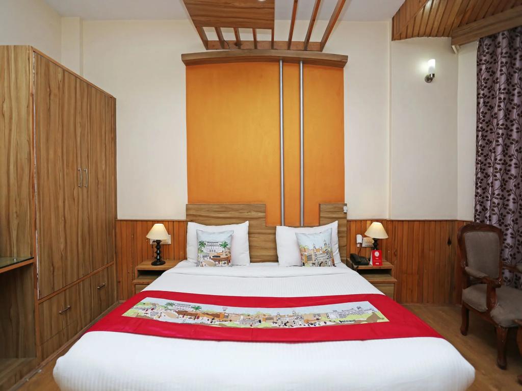 OYO 12270 Hotel Shobla Royale - главное фото