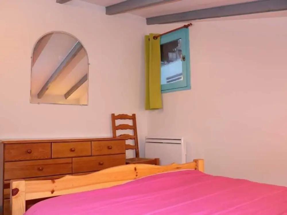 Appartement Les Chaumettes - главное фото