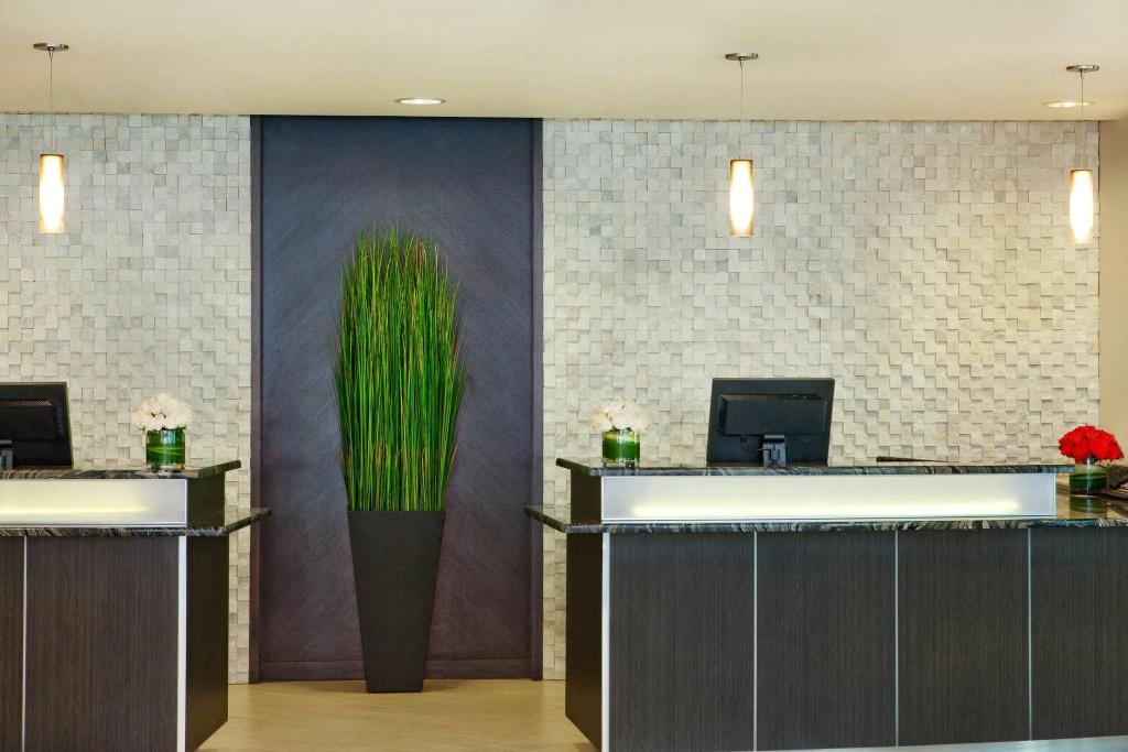 Residence Inn by Marriott Syracuse Downtown at Armory Square - главное фото