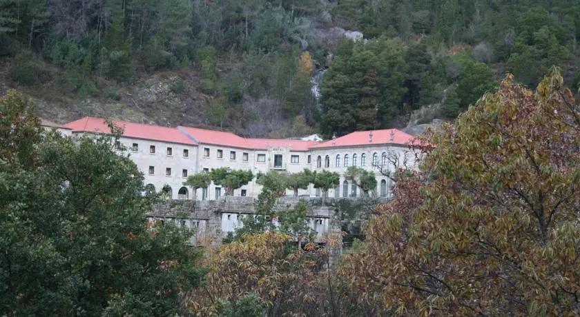 Casas da Peneda - Geres - главное фото