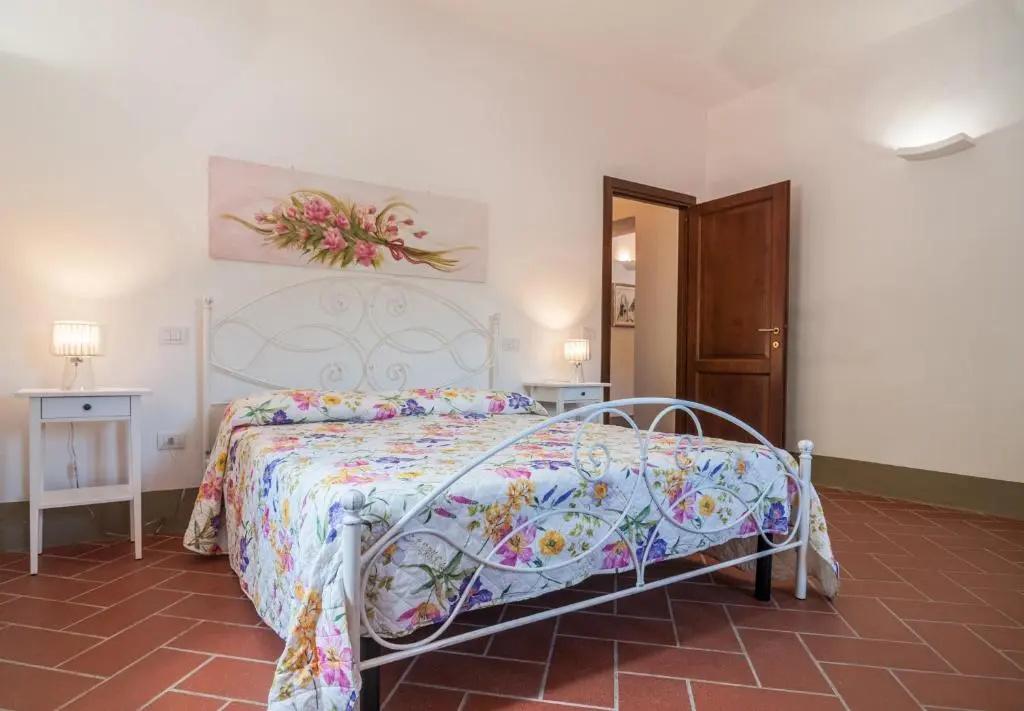 Residenza Torre Del Colle - главное фото