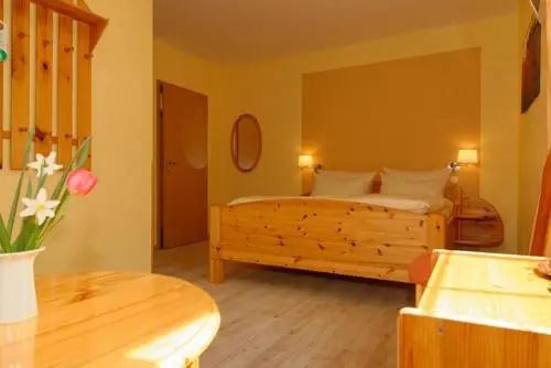Landhotel Am Peetscher See - главное фото