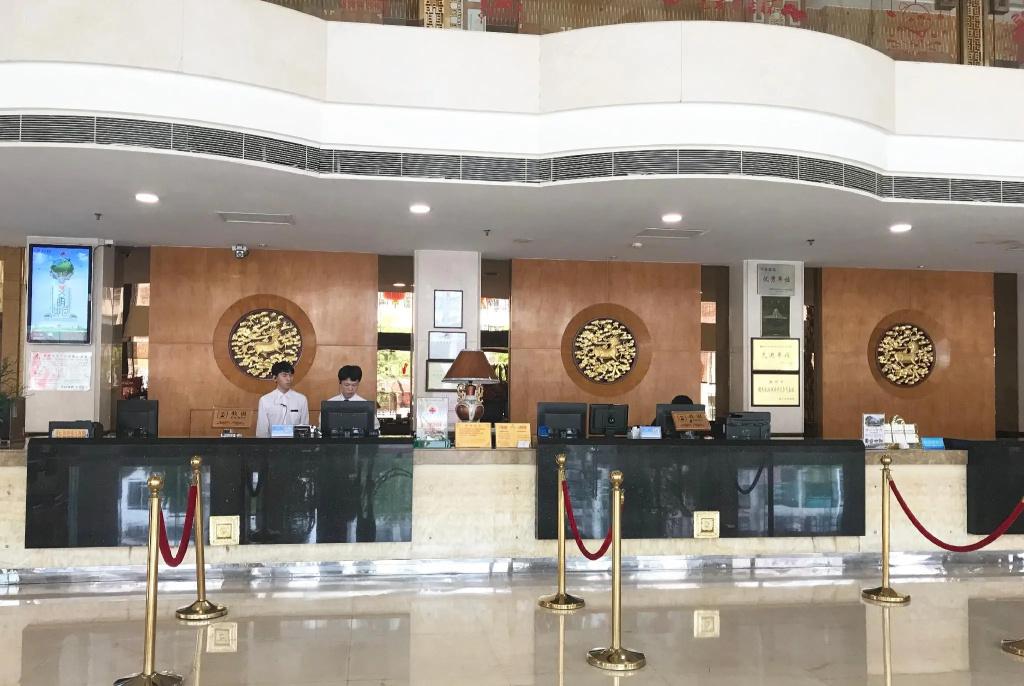 Chaozhou Hotel - главное фото