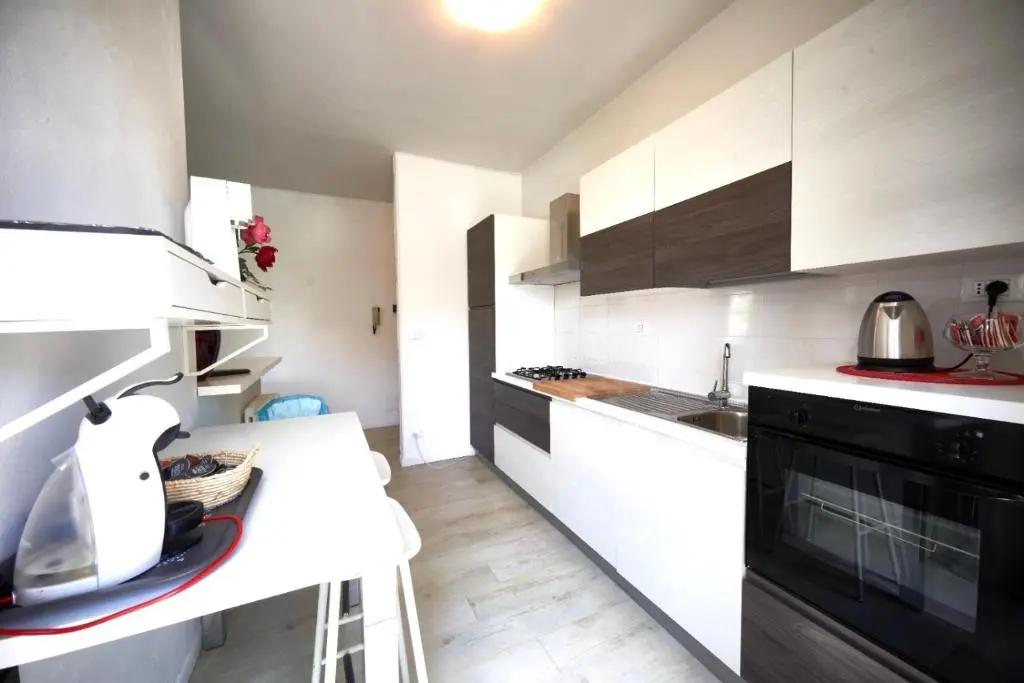 Your Familyapartment in Sirmione - главное фото