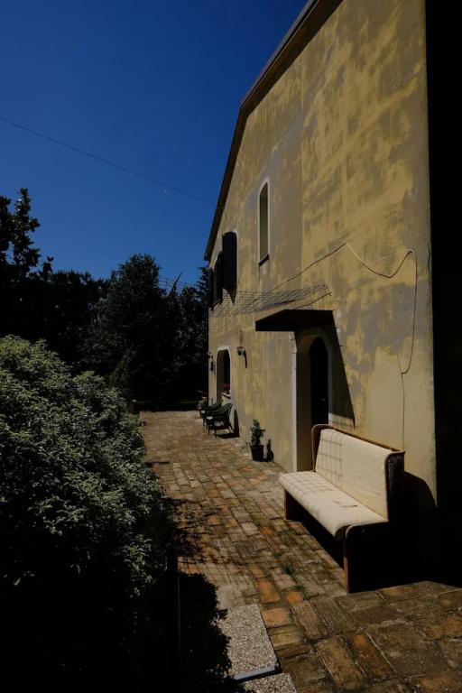 Casa Monteluro - B&b - главное фото