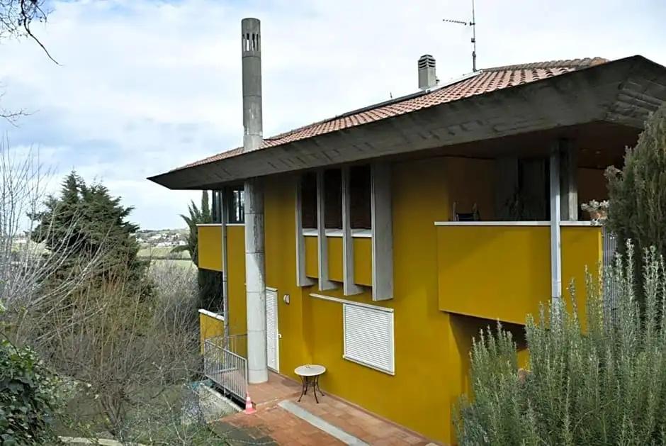 Tarcisio B&B - главное фото