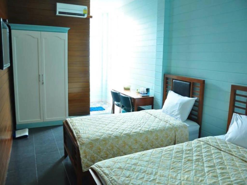 The Room Phatthalung - главное фото