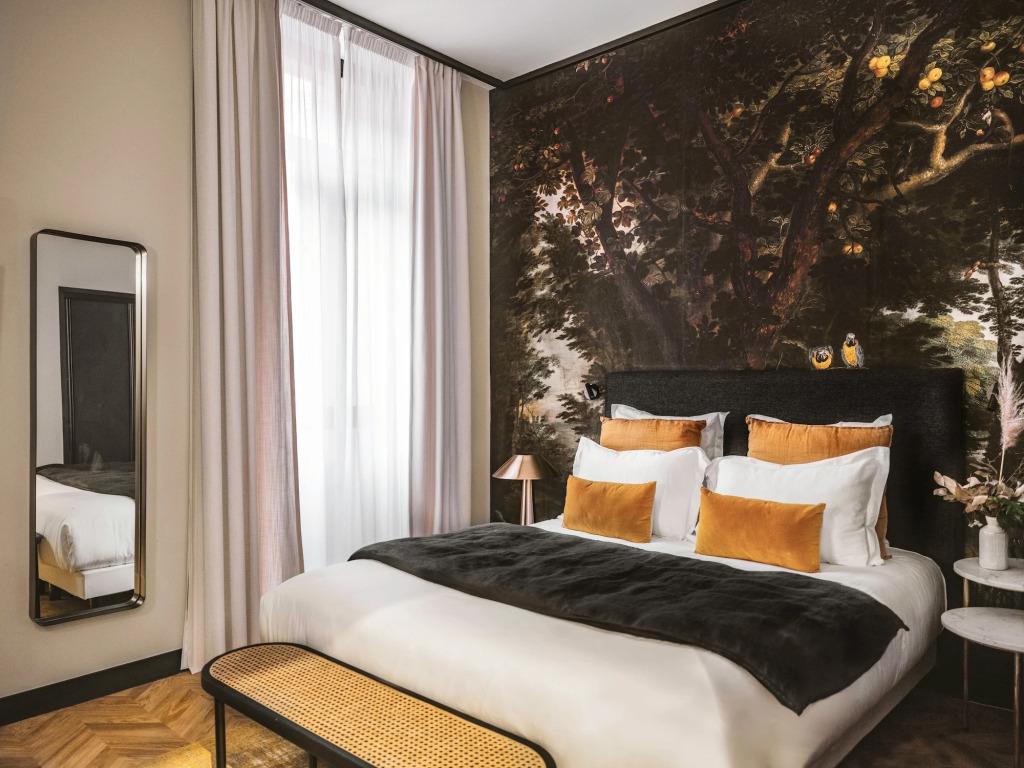 Maisons du Monde Hôtel & Suites - Marseille Vieux Port - главное фото