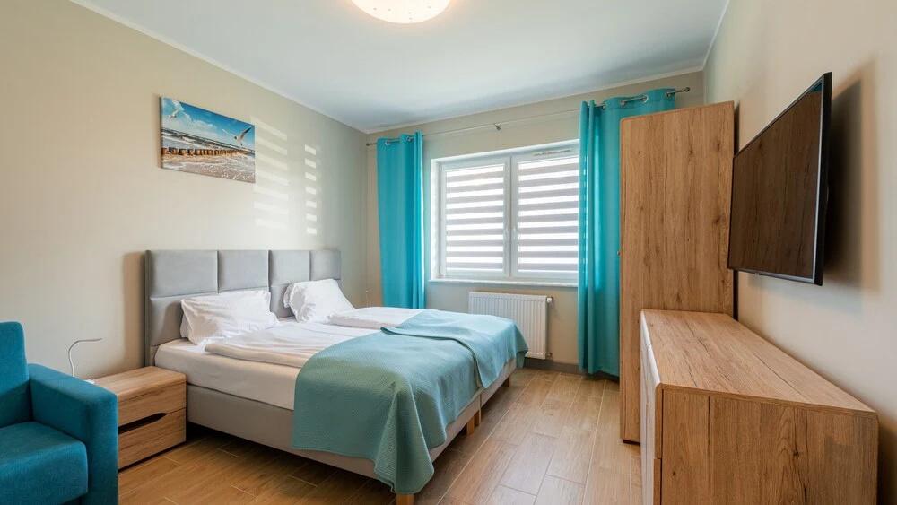 Apartament Sun & Snow Osiedle Północne - главное фото