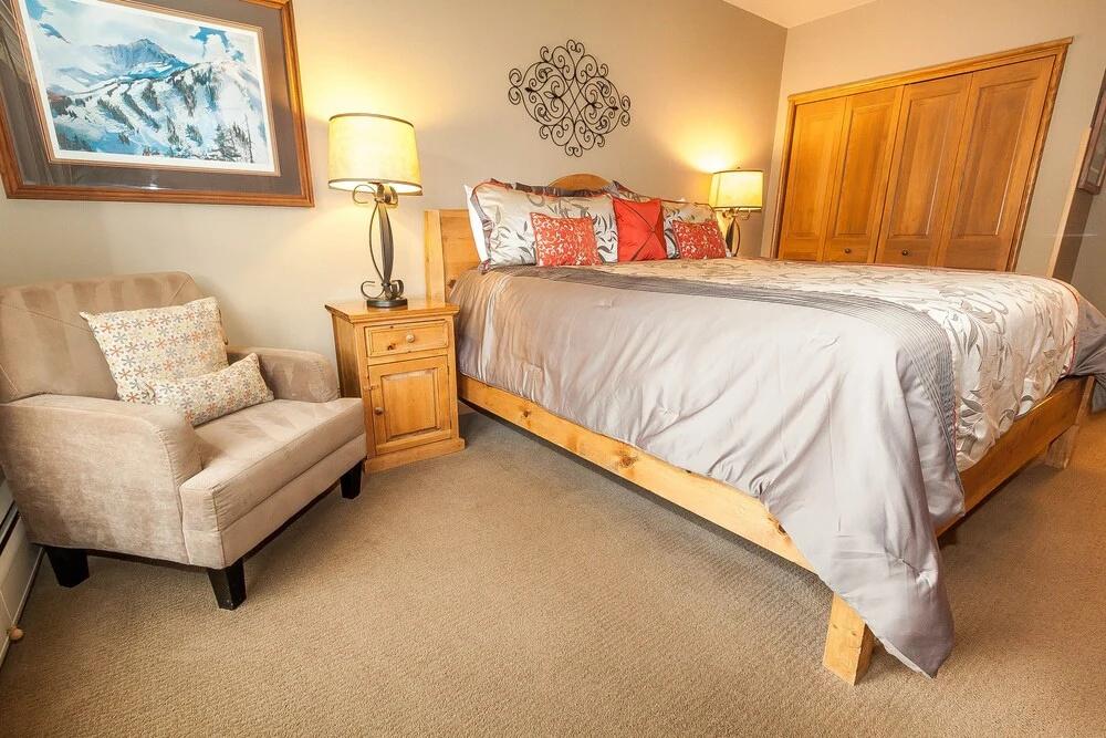 Jackpine Lodge by Summit County Mountain Retreats - главное фото
