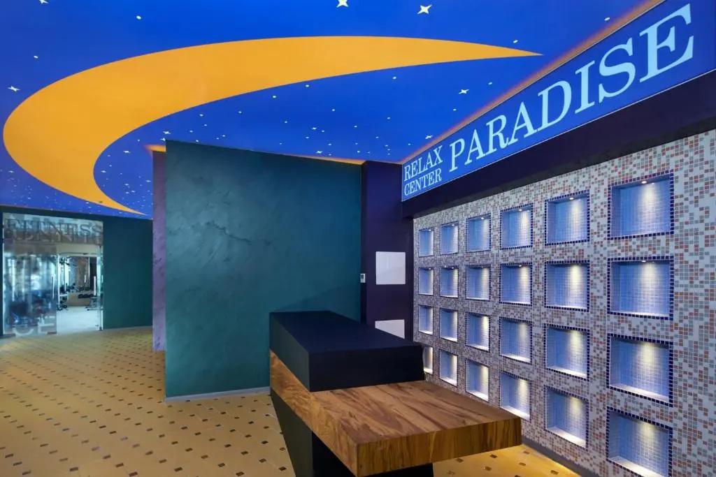 Paradise Beach Residence - Ultra All Inclusive - главное фото