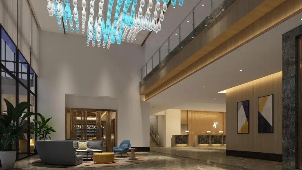 Holiday Inn Sepang Airport by IHG - главное фото