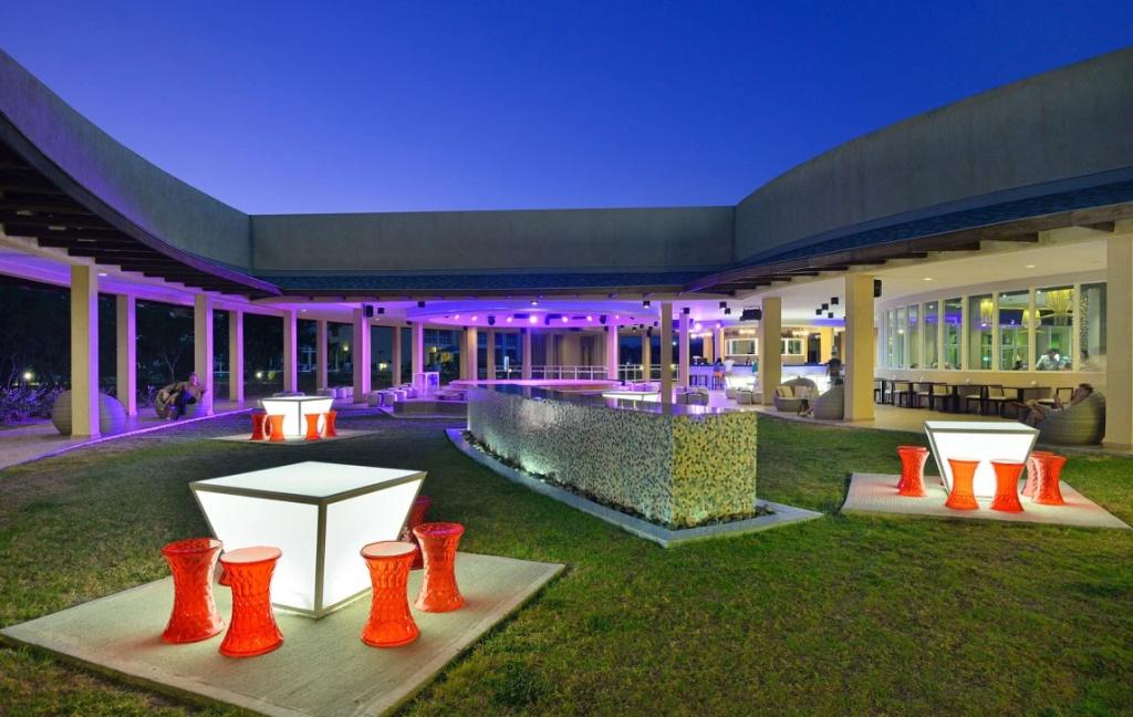 Royal Service at Paradisus Varadero Resort & Spa - главное фото