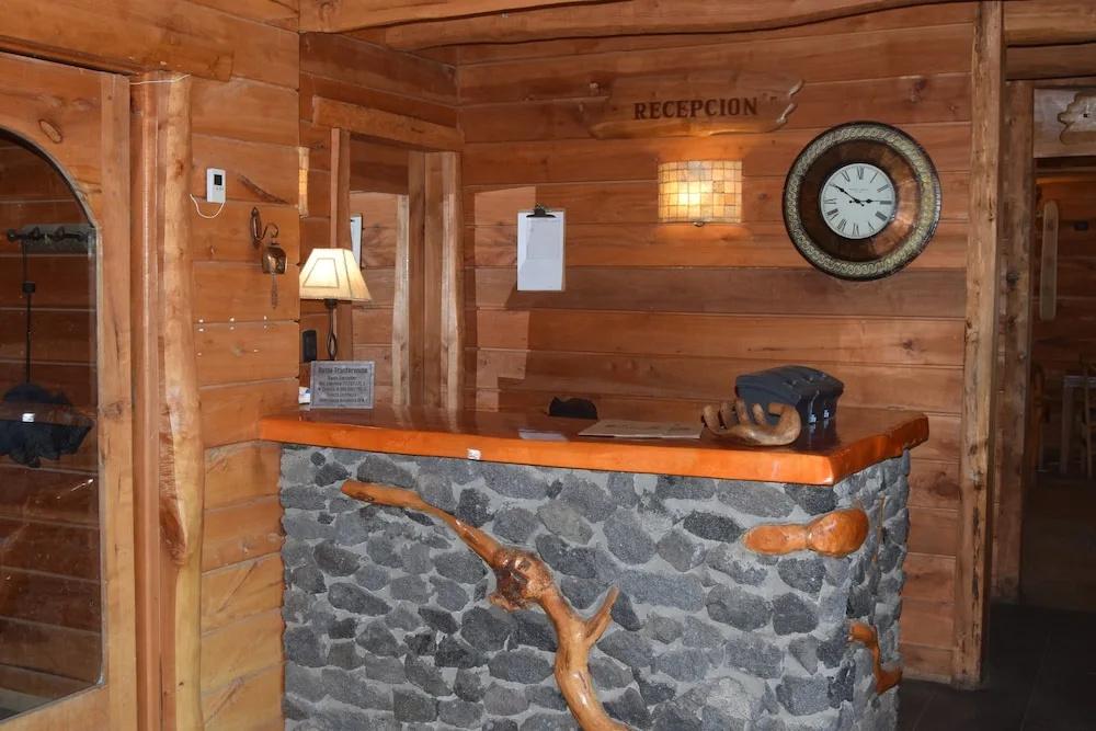Hotel Roca Negra - главное фото