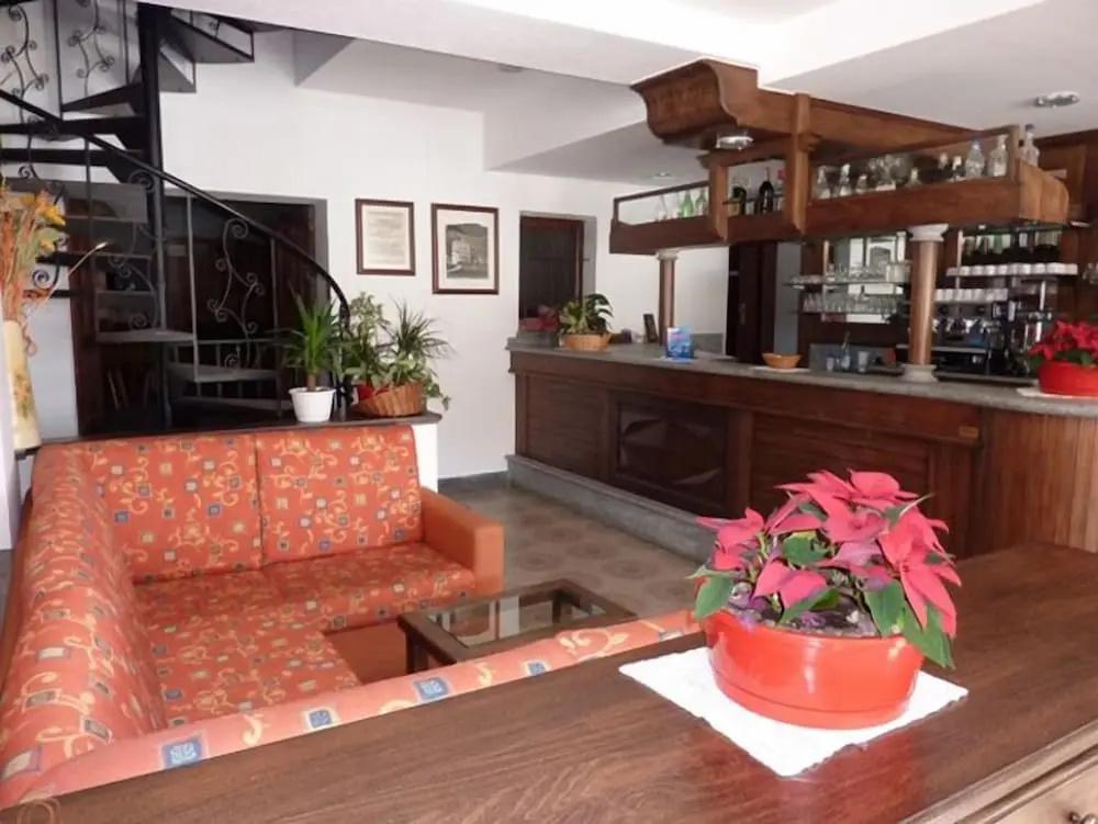 Hôtel Bellavista - главное фото