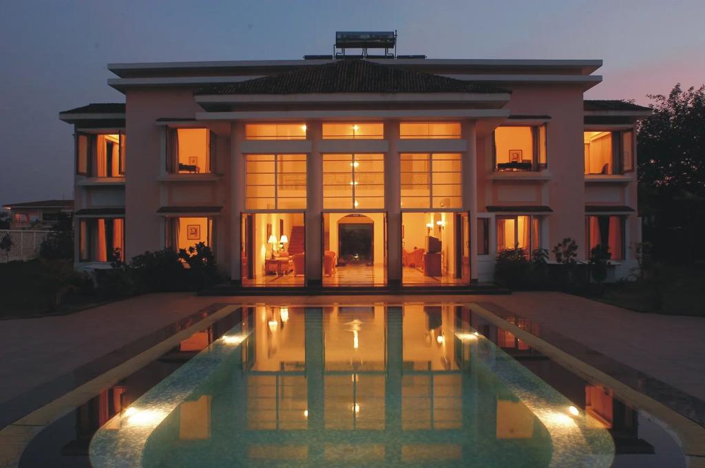 The LaLiT Golf & Spa Resort Goa - главное фото