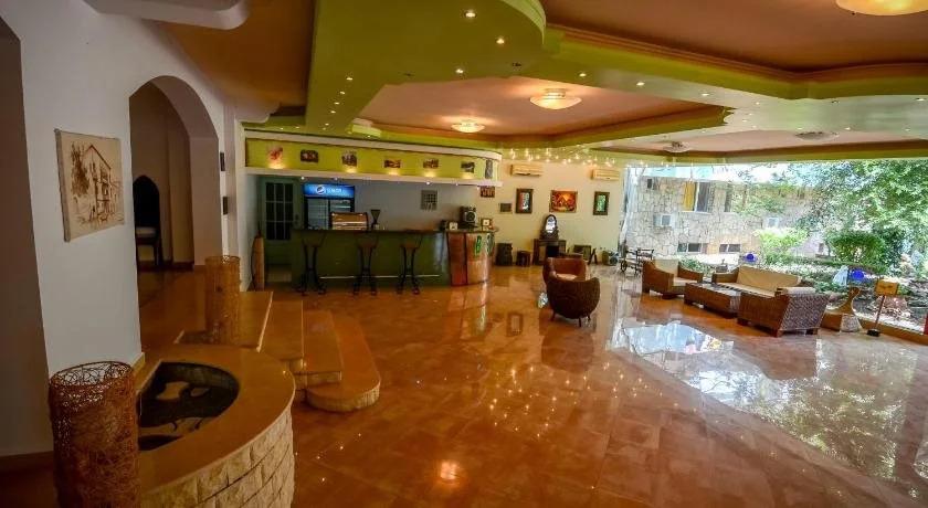 Majestic Jupiter Hotel - главное фото