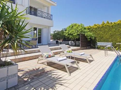 House CAVZA7 Sinalunga - главное фото