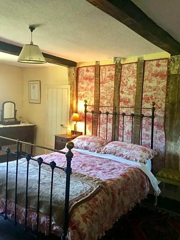 Lower House Farm B&B, Herefordshire - главное фото