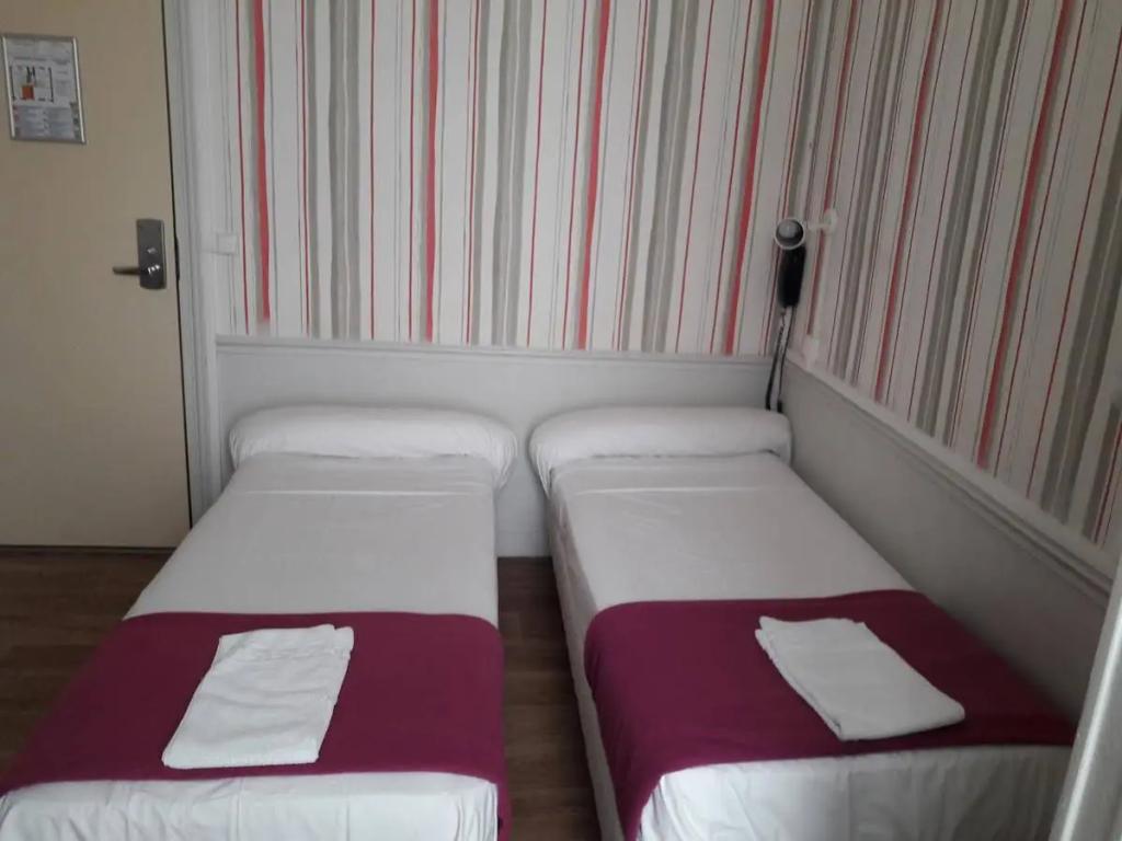 Perfect Hotel & Hostel - главное фото
