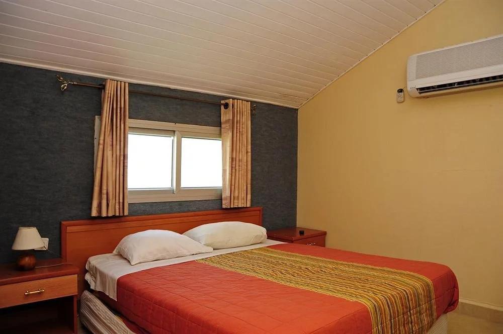 Hotel Kibbutz Dor - главное фото