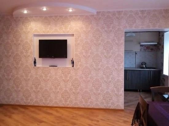 Apartment on Zamkovaya 12 - главное фото