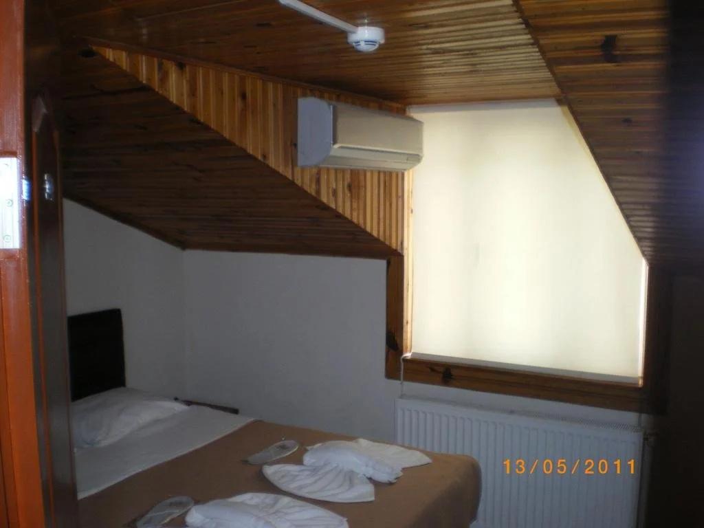 Girithan Hotel - главное фото