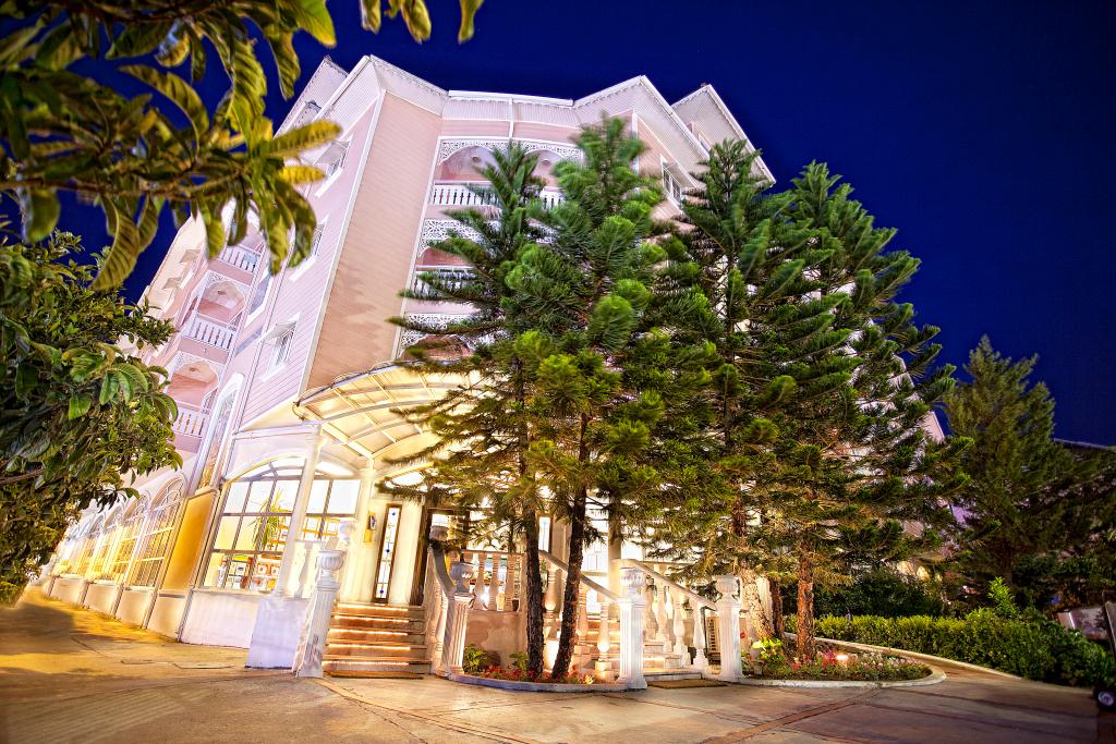 Pashas Princess by Werde Hotels Adult Only (+16) - главное фото
