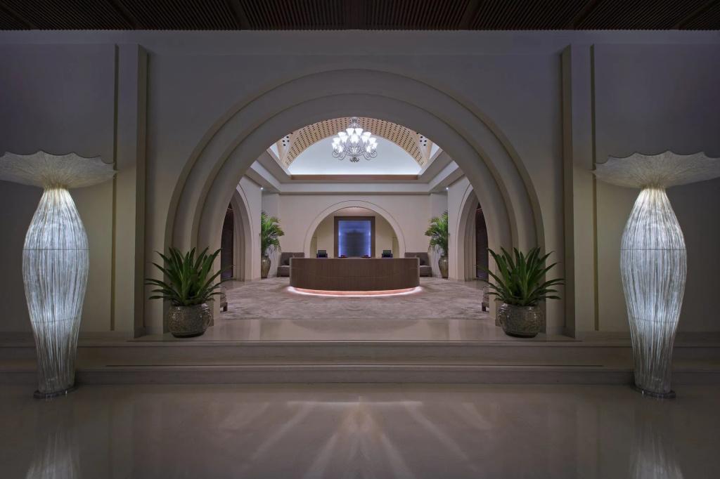 Sheraton Qiandao Lake Resort - главное фото