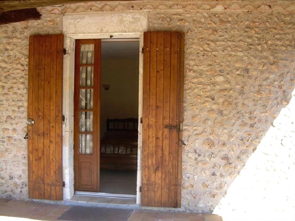 Chez françoise et Jean-Louis Le gite - главное фото