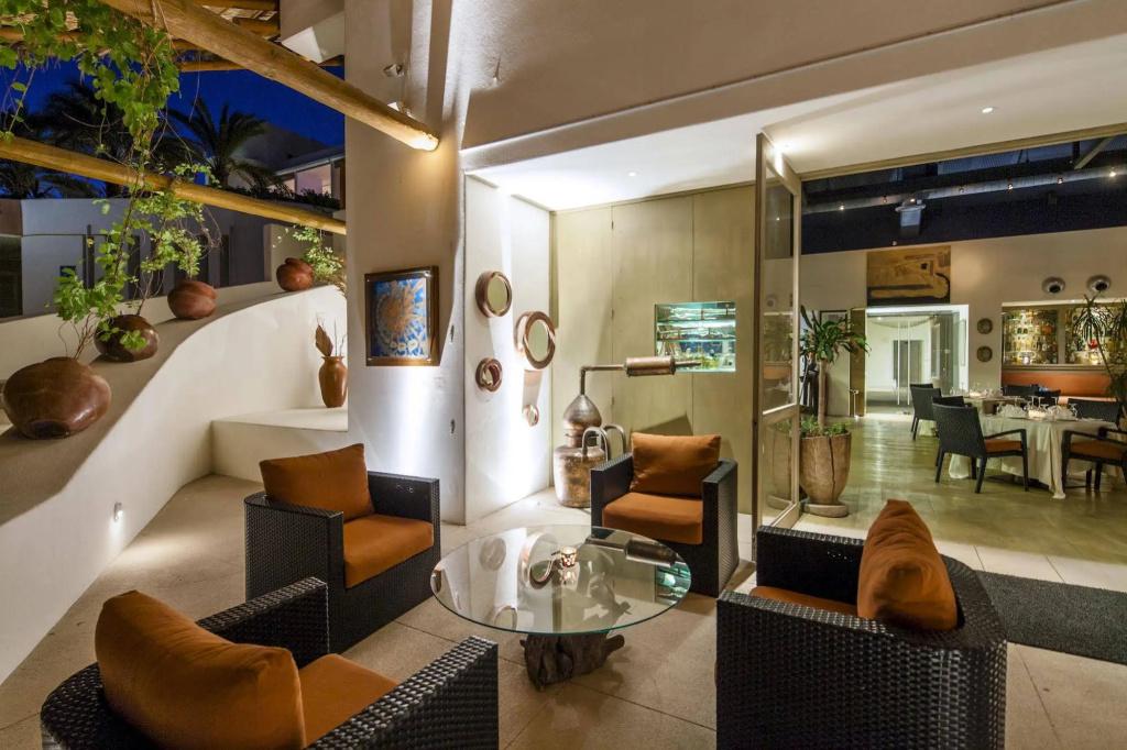 Puerta Cortes Residences - главное фото