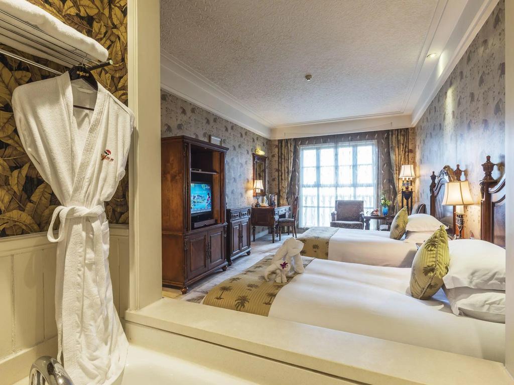 The First World Hotel - главное фото