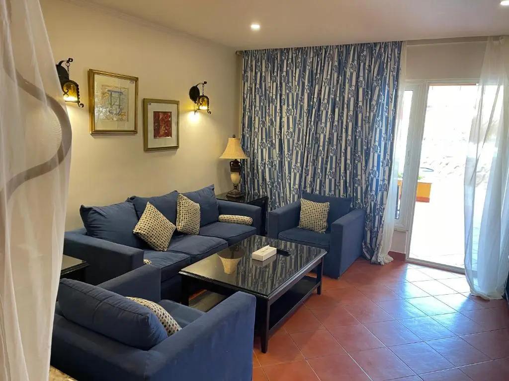 Patio suit, Porto marina - главное фото