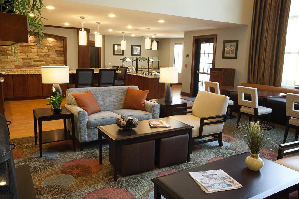 Staybridge Suites Phoenix East - Gilbert by IHG - главное фото
