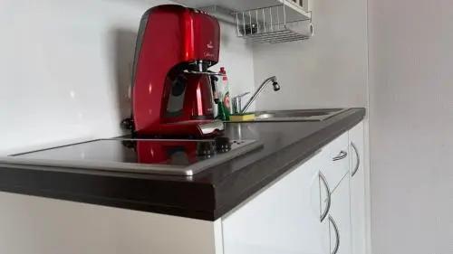 Appartement Torgau 24 - главное фото