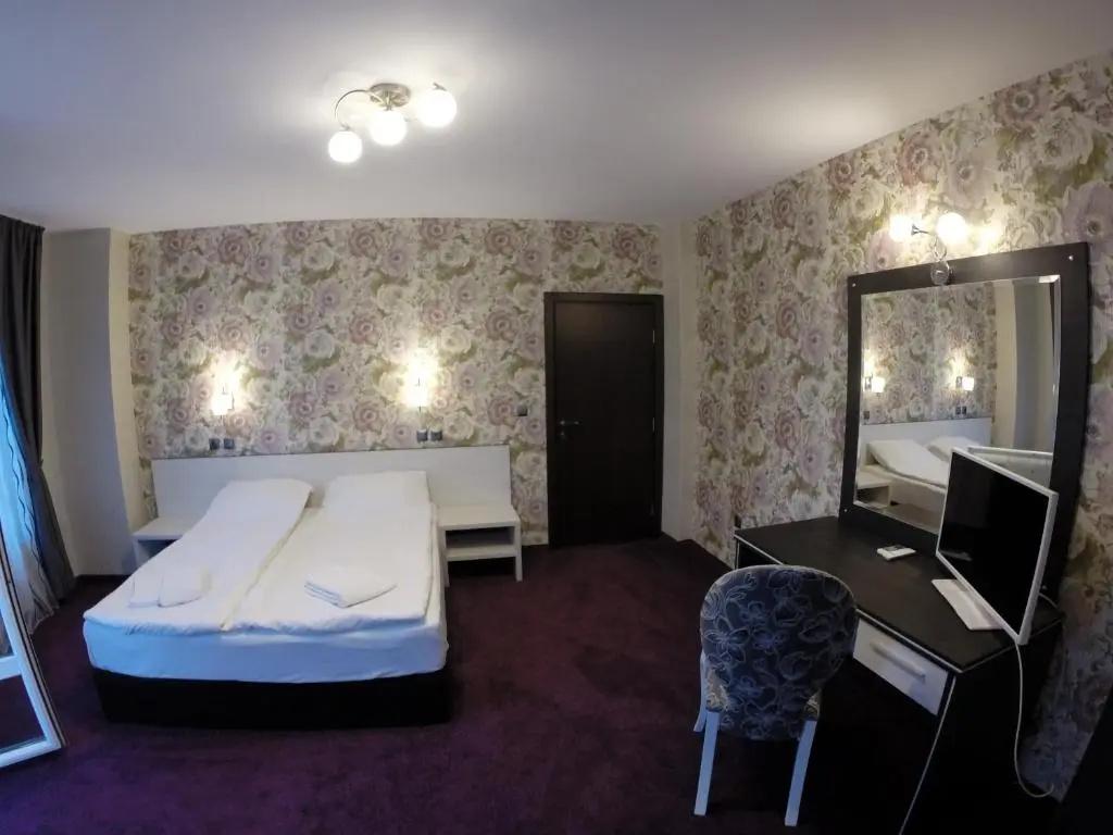 VIP Apartments Dobrevi - главное фото
