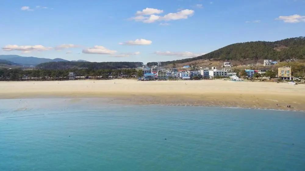 Yeonpo Beach Pension - главное фото