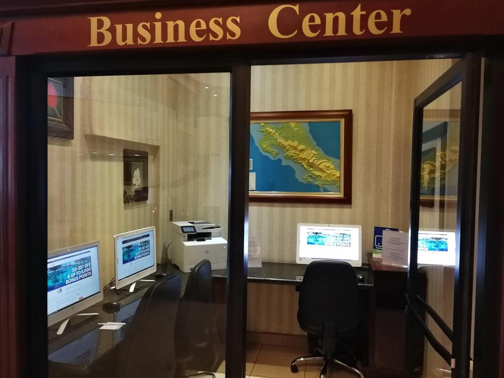 Delta Hotels by Marriott San Jose Aurola - главное фото