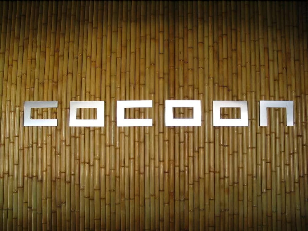 Cocoon Hotel & Lounge - главное фото