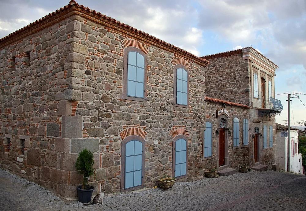 Hera Boutique Hotel - Boutique Class - главное фото