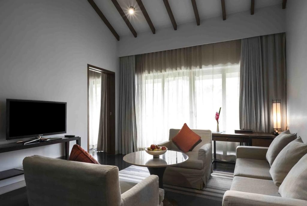 The Diwa Club by Alila - A Hyatt Brand - главное фото