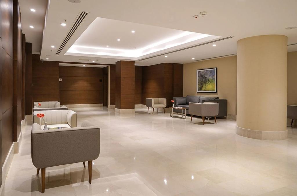 Radisson Blu Hotel Ankara Cankaya - главное фото