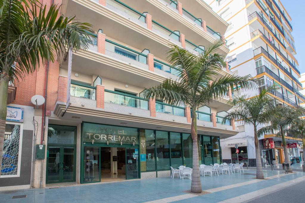 Hotel Torremar – Mares - главное фото
