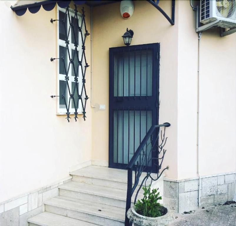 B&B Villa L'Ottagono - главное фото