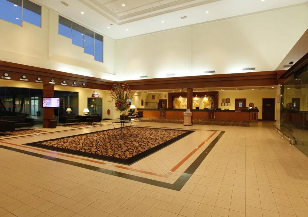 Ibis Styles Sepang Klia - главное фото