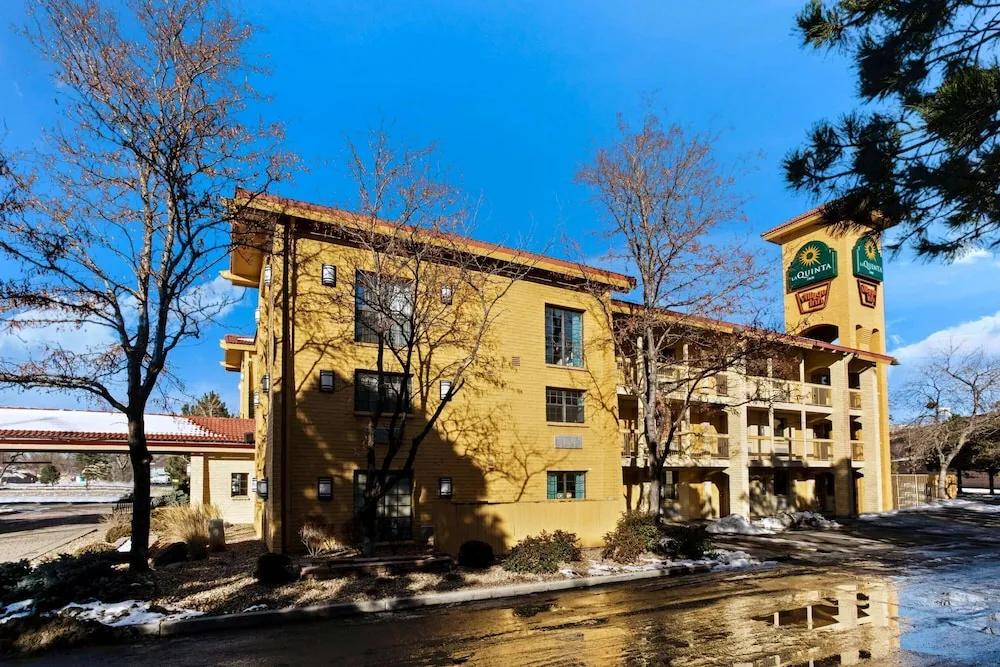 La Quinta Inn Denver Northglenn - главное фото