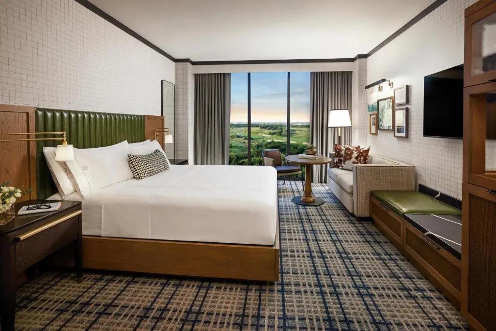 Omni PGA Frisco Resort & Spa - главное фото